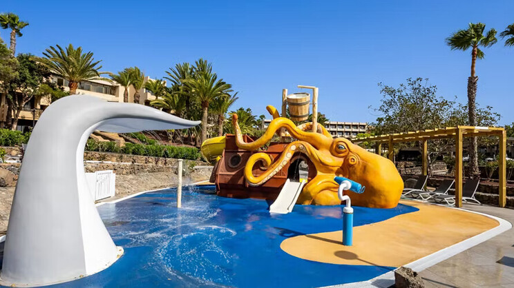 Barcelo Lanzarote Active Resort